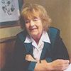 Portrét Jany, 2013
